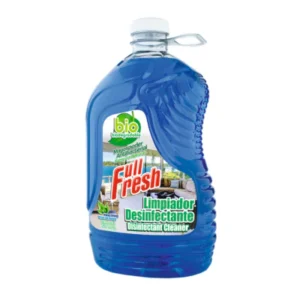 Limpiadores y detergentes